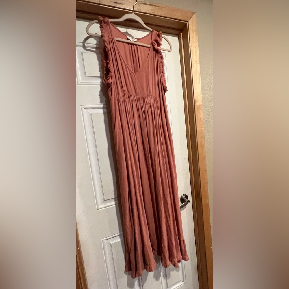 Umgee Dress